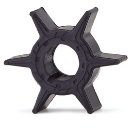 MARKGOO Water Pump Impeller 47-97108M for Yamaha Mariner Outboard 40 48 50 55 60 70 HP F40 F50 F60 F70 Boat Motor Engine Parts Replacement 47-81423M Sierra 18-3069 697-44352-00-00 6H3-44352-00-00