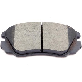 evkingauto Front Rear Brake Pads Set for 2013-2016 Chevy Malibu,2014-2020 Chevy Impala,for Buick Allure LaCrosse Regal