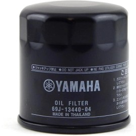 YAMAHA OEM OIL FILTER 69J-13440-04-0