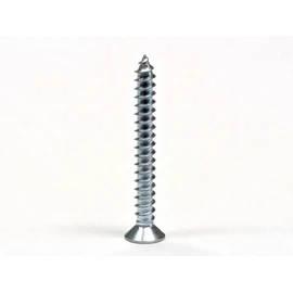 【M4x35】Countersunk Tapping Screws, Type 1 (A-Type), 10-Piece Set
