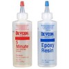 5-Minute Fast-Drying Epoxy, 9-oz.