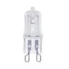 通用 Halogen Socket G9 Socket Dimmable 40 Watt Replacement for