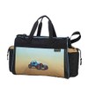 McNeill Sports Bag Polyester 18.0 l