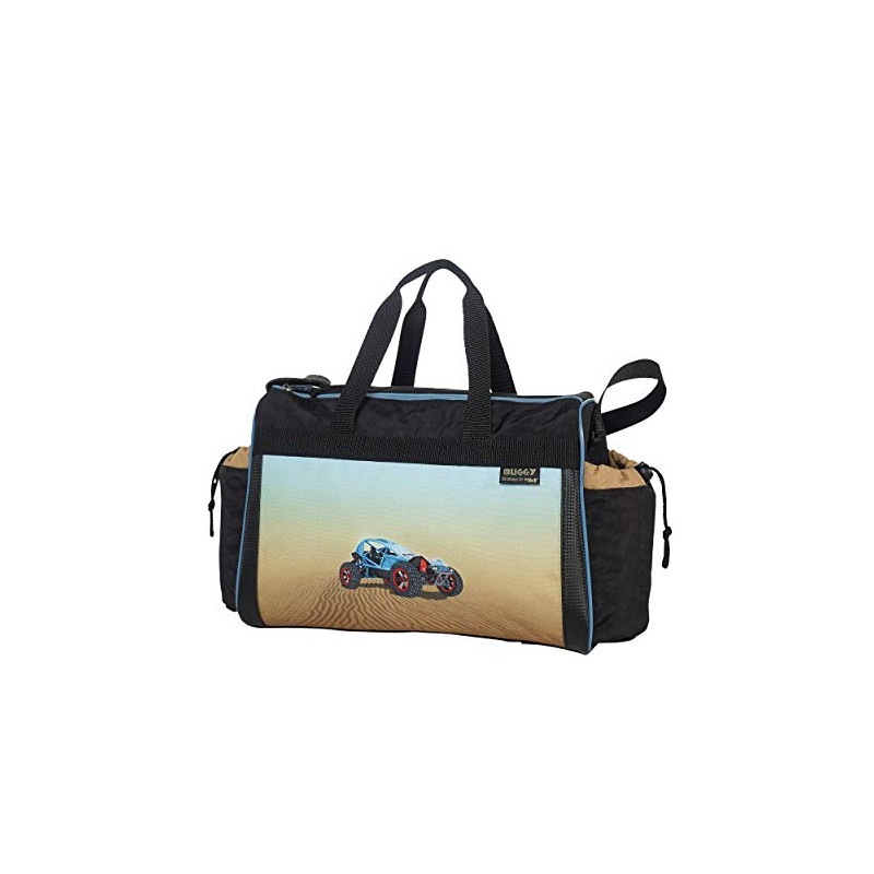 McNeill Sports Bag Polyester 18.0 l
