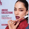 Labial Líquido Matte, Super Stay Matte Ink Music Collection, Lover,