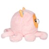 Squishable / Undercover Snacker Corgi in Octopus Plush