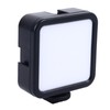 Fill Light Portable RGB Full Color 3000‑9000K Dimmable 70 Beads