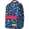Snug Kids Backpack for School, Sports and Travel Perfect for