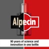 Alpecin Double Effect Shampoo 3x 200ml | Anti Dandruff and