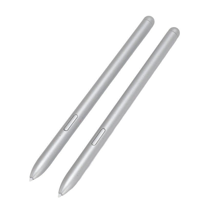 2Pcs Stylus for Tab S7 Magnetic 4096 Pressure Level Menu