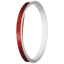 HASEPRO MSLS-2R Magical Art Line Sheet, 0.7 x 0.2 inches (1.8 x 5 mm), Red