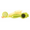 Nuby id5624 – Press Mashed Food or Vegetables with Spoon