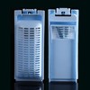 2Pack Washing Machine Lint Filter Replacement for HAIER HWT70AW1 HWT60AW1