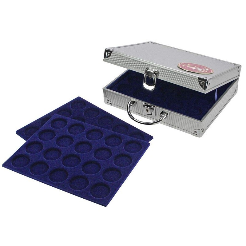No. 243 – Safe with Coin Case Trays for 120