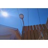 RuggedGrade 60W - Vontair Series - LED Barn Style Light