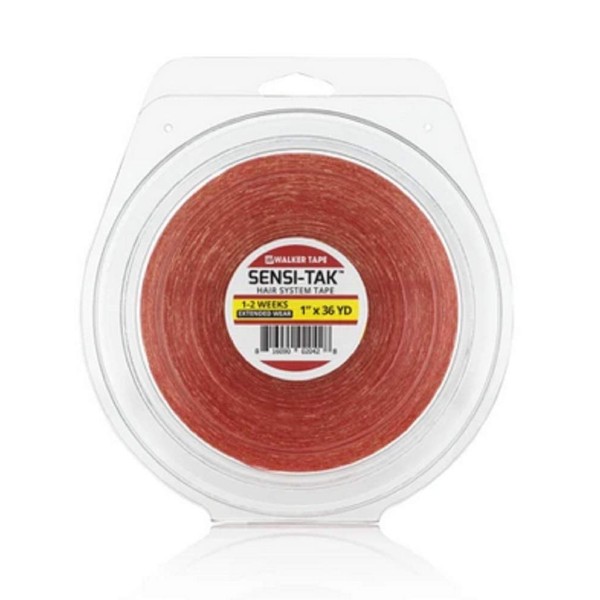 Sensi-Tak Support tape 3/4"x 36 yard roll