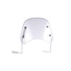Universal Motorcycle Windscreen Wind Shield Wind Deflector for 5 -