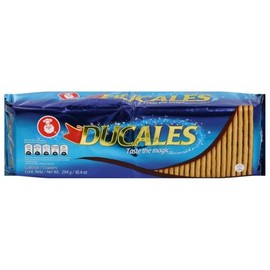 Dux Ducales Crackers Pack 11 Oz