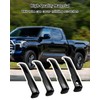 TIKSCIENCE Car Exterior Door Handle Trim Cover for Toyota Tundra