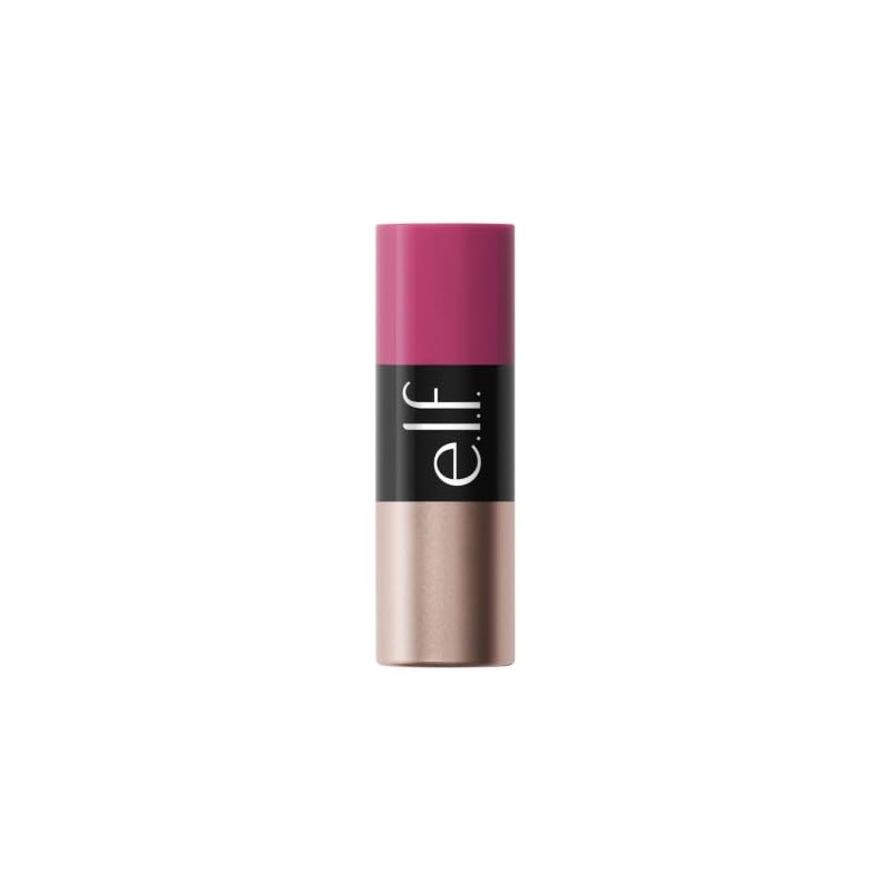 e.l.f. Cosmetics Soft Glam Stick de Rubor en Crema Ciruela