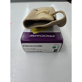 DJO *1-Pack* DJO Procare Elastic Wrist Brace Right Hand X-Large 79-87078