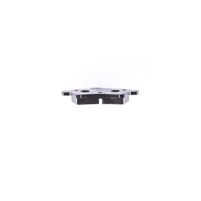 HELLA PAGID 8DB 355 012-081 Brake Pad Set, disc brake,