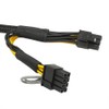 GinTai 0N08NH Replacement for Dell R720 R730 R7910 GPU Power
