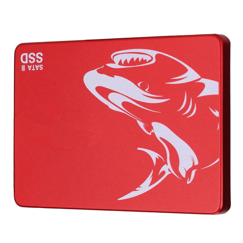 SSD SATA3 2.5in Interface Full Power Mode Solid State Drive