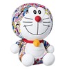 UNIQLO Exclusive Doraemon x Takashi Murakami Collaboration Plush