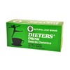 3 BOXES NATURAL LEAF BRAND DIETER DRINK TEA 1.5 OZ.