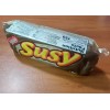 Nestle Galletas SUSY - Venezuelan Wafers with chocolate flavor filling,