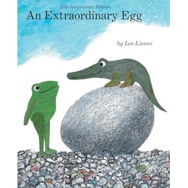 An Extraordinary Egg