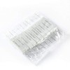 BE-TOOL Ceramic Resistors 10 Watt Horizontal 5 Ohm 10 Ohm