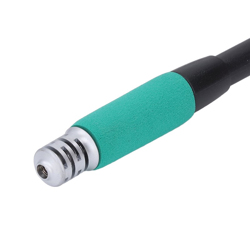 Welding Electric Soldering Iron Handle 6 Core Connector Replacement Soldering