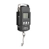 Portable Electronic LCD Digital Scale, ABS Stainless Steel Large Display