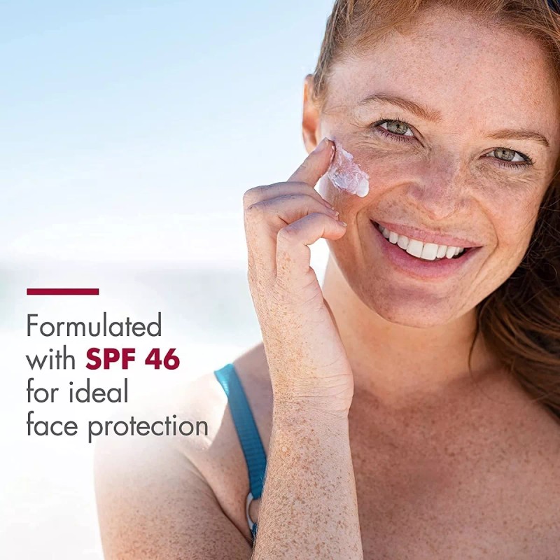 Eltamd Protector Solar Facial Uv De Amplio Espectro Spf 46