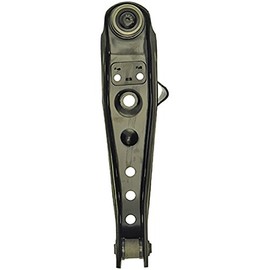 Dorman 520-429 Front Driver Side Lower Suspension Control Arm and Ball Joint Assembly Compatible with Select Toyota Models