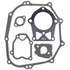 BH-Motor New Engine Gaskets Rings Seals Rebuild Kit for Yamaha