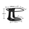 Speaker Wall Mount Bracket for SONOS SL for Play, Portable