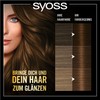 SYOSS Oleo Intense Permanent Oil Colouration 4-60 Golden Brown with