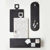 Santa Barbara Design Studio Cutting Boards and Serving Trays Charcuterie