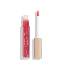 LUMENE LUMINOUS SHINE Lip Gloss Bright 5