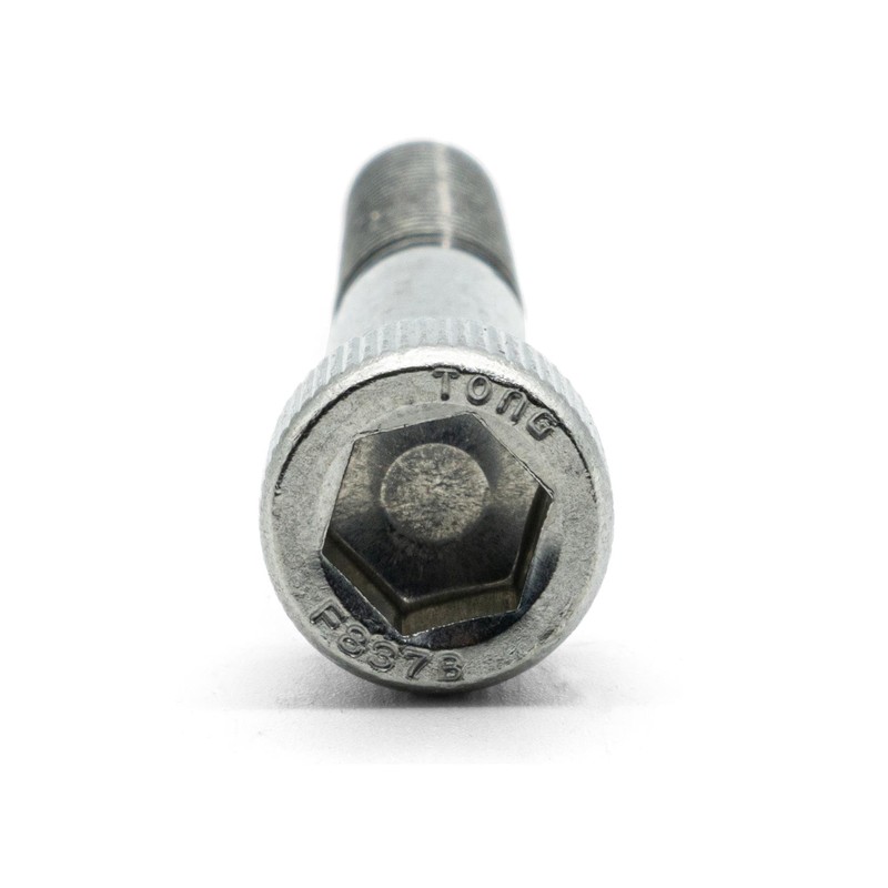 Hippo Hardware (5/16" X 2.1/2") UNC Cap Screws Allen Key