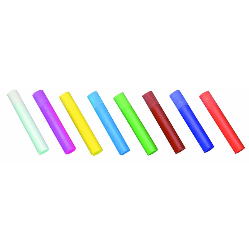 Nihon Rikagaku Dustless Chalk