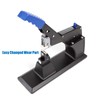 Heavy Duty Saddle Stitch Stapler - Manual Binding Machine With