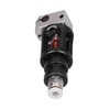 Extrusion Head Good Heat Dissipation Fast Printing Speed High Temperature