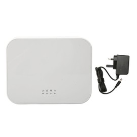 4G LTE WiFi Router with SIM Card Slot 2.4G 5GDual Antenna Ports WAN LAN Port WiFi Hotspot for Europe Asia Africa 100‑240V UK Plug