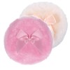 2 PCS Body Powder Puff, 3.5 Inch Dusting Powder Puff,