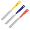 Guitar Saddle File, 3 Pieces Guitar Saddle File Nail Puller