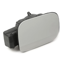Fuel Filler Cap Flap Door Cover Fuel Door Opener 5C6809857A Compatible with VW 2011-2017 Jetta MK6